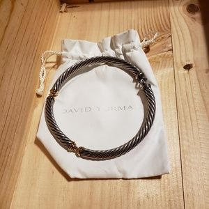 David Yurman choker